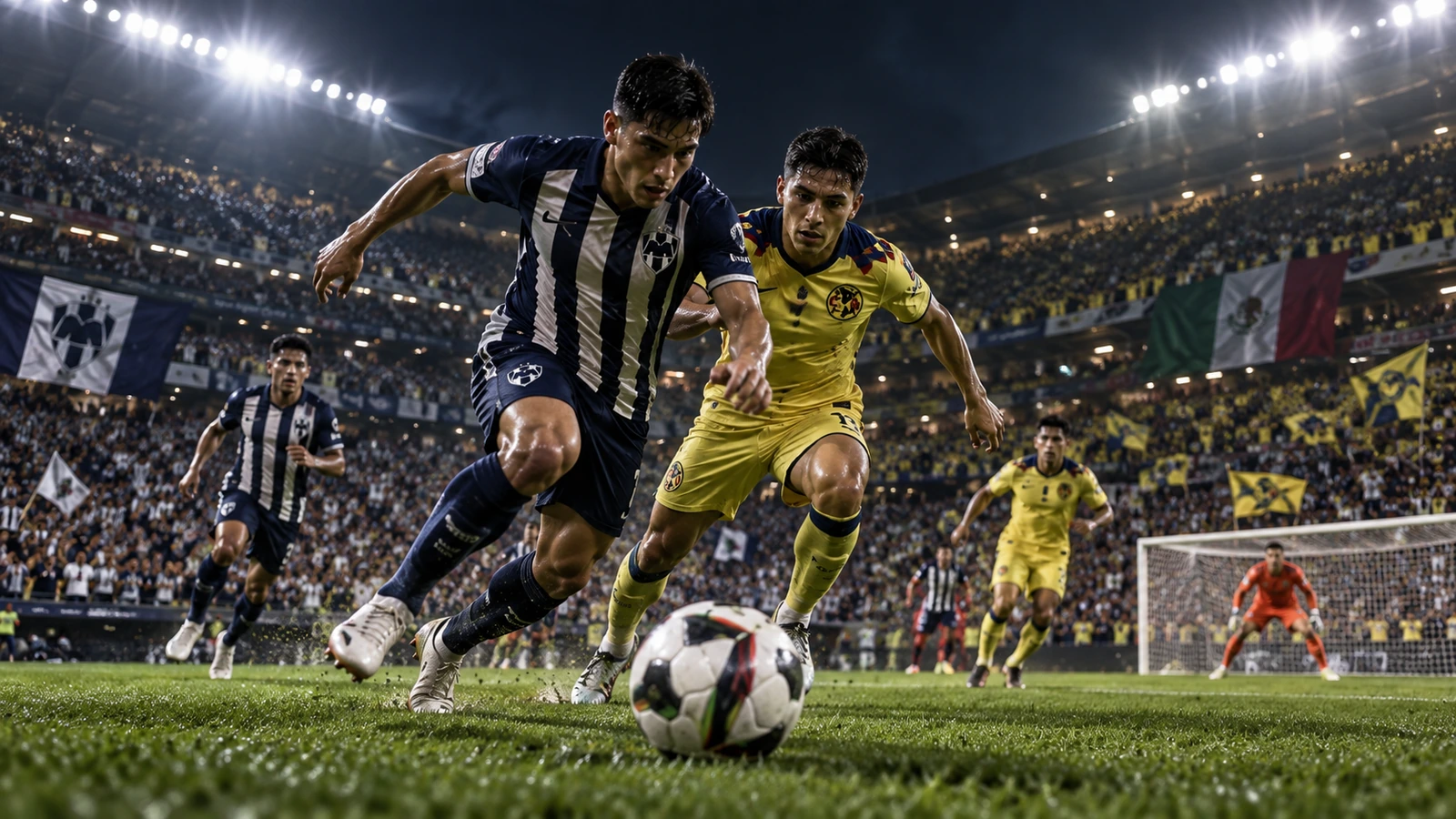 Guía de apuestas en la Liguilla de Liga MX