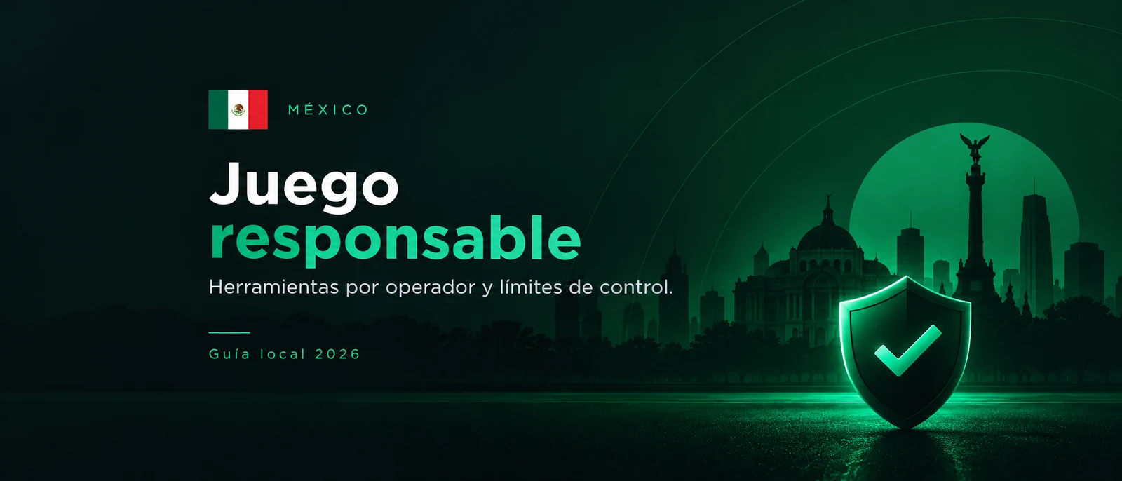 Autoexclusión por operador